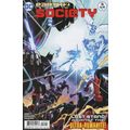 Earth Two: Society (Vol 1) # 016 NM MODERN AGE ...