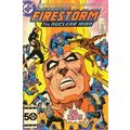 Firestorm (Vol 2) The Fury of # 045 VFN MODERN ...