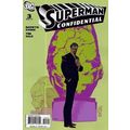 Superman: Confidential (Vol 1) # 003 NM MODERN ...