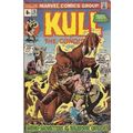 Kull the Conqueror (Vol 1) # 010 FN+ Price VARI...