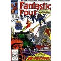 Fantastic Four (Vol 1) # 312 NM MODERN AGE COMICS