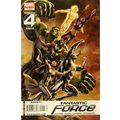 Fantastic Force (2009 Ltd) # 001 NM MODERN AGE ...