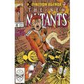 New Mutants (Vol 1) # 095 NM 2ndPrint MODERN AG...