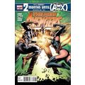 New Avengers (Vol 2) # 022 NM MODERN AGE COMICS