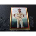1983 Topps Stickers # 103 Rickey Henderson Very...