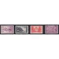 748 9c Glacier National Park Average Plus MNH V...
