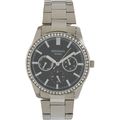 SEKONDA Silver Colour Chronograph Watch BNIB (R...