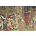 Peter Van Aeist The Sacrifice At Lystra V&A Pai...