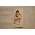 Chris Ray Topps Allen & Ginter's A&G MINI NO. 6...