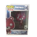 NEW Fortnite Cuddle Team Leader Funko Pop Figur...