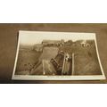 1908 Rapid real photo Postcard - Margate Fort &...