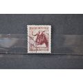 SOUTH AFRICA SG 0152 USED #3