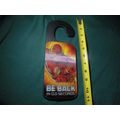 THE FLASH LENTICULAR HOLOGRAM DOOR HANG!! DC Co...