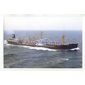 tc0107 - Mobil Oil Tanker - Mobil Acme - photog...