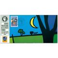 104 Carte officielle Exhibition Poznan 1993 FDC...