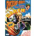 MAGAZINE - SPACESHIP AWAY NO. 19