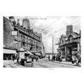 pt5075 - Barnsley , Eldon Street , Yorkshire - ...