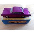Matchbox - No22 Ford Pontiac Coupe GT (Rare) - ...
