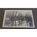 1905 fr Postcard -High Rocks Lake, Tunbridge We...