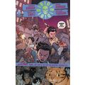 VARIANT - DIE!DIE!DIE! NO. 6 MURDER KIDS, ATTAC...