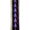 Pk DAU - B - MIX - e 0128X . - 1 STRIP OF 5 - 3...
