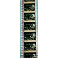 Pk DAU - B - MIX - F 0148r . - 1 STRIP OF 5 - 3...