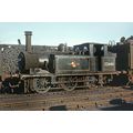pu2617 - Hampshire - Engine No.32646 at Eastlei...