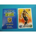 Marlon King - Hull City - Match Attax 2008/09 F...
