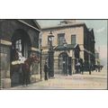 Horse Guards, Whitehall, London, c.1905 - Postcard