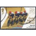 Great Britain 2012 Olympic Gold Cycling Mens Tr...