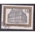 Argentina 1977 Palacio de Correos 1000p Fine Us...