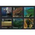 Great Britain A British Journey: South West Eng...