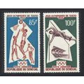 Senegal Basketball Olympic Games Tokyo 2v 1964 ...