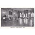B 112 KNOWSLEY HALL - THE STUCCO ROOM