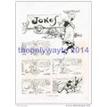 Snake Story. Comedy Carton, Book Illustration, ...