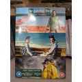 Breaking Bad S1-3 - (DVD, 2012) (Cert 18) Free ...