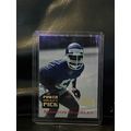 Marcus Buckley [Gold] #PDP19 | 1993 Pro Set Pow...