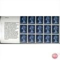 GB stamps 1969 - Stamps For Cooks U20a 5d Pre-d...