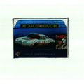 1995 Upper Deck SP Cale Yarborough Daytona Back...