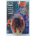 ALIENS ' ALIEN QUEEN ' action figure ( 1992 )