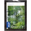 AUS 2008 $1.40 'RUSSELL FALLS' FINE USED (EBID1...