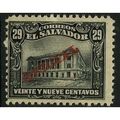 1916 Michel 194 - MH (*)