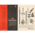 u s industries inc 1962 gas lift sucker rod pum...