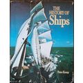 The History of Ships by Peter Kemp - Hardcover ...