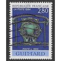FRA 1994 2.80F 'ART NOUVEAU' FINE USED (EBID58-...