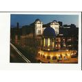 Yorkshire BRADFORD Alhambra Theatre Postcard