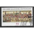 GER 2005 55c '1200TH ANN OF MAGDEBURG 'FINE USE...