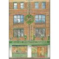 London - Neals Yard Wholefood, Shorts Gardens, ...