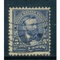Used 281 5c Ulysses S. Grant Average Plus M04757