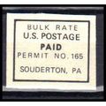 Used Revenue Permit Souderton, PA. E1958